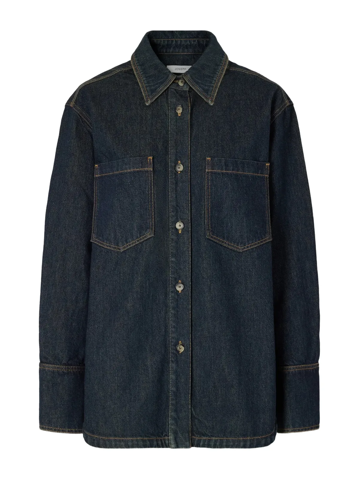 Joseph Idar Denim Shirt