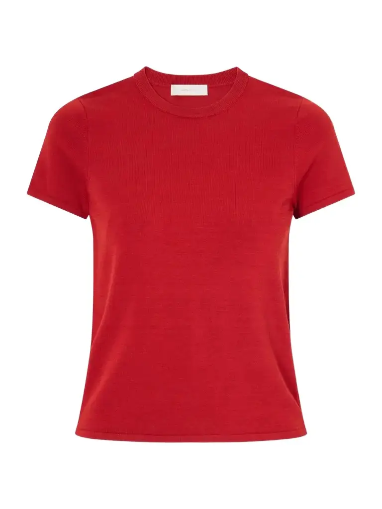 Faithfull Leandra Jersey T-shirt