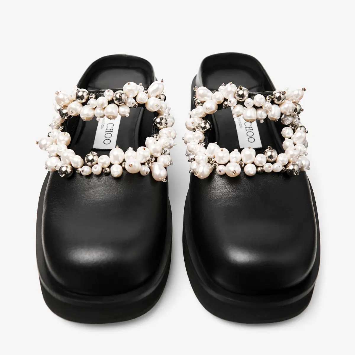 Jimmy Choo Ingrid Flat | Thumbnail 7 Jimmy Choo Ingrid Flat | Thumbnail 7