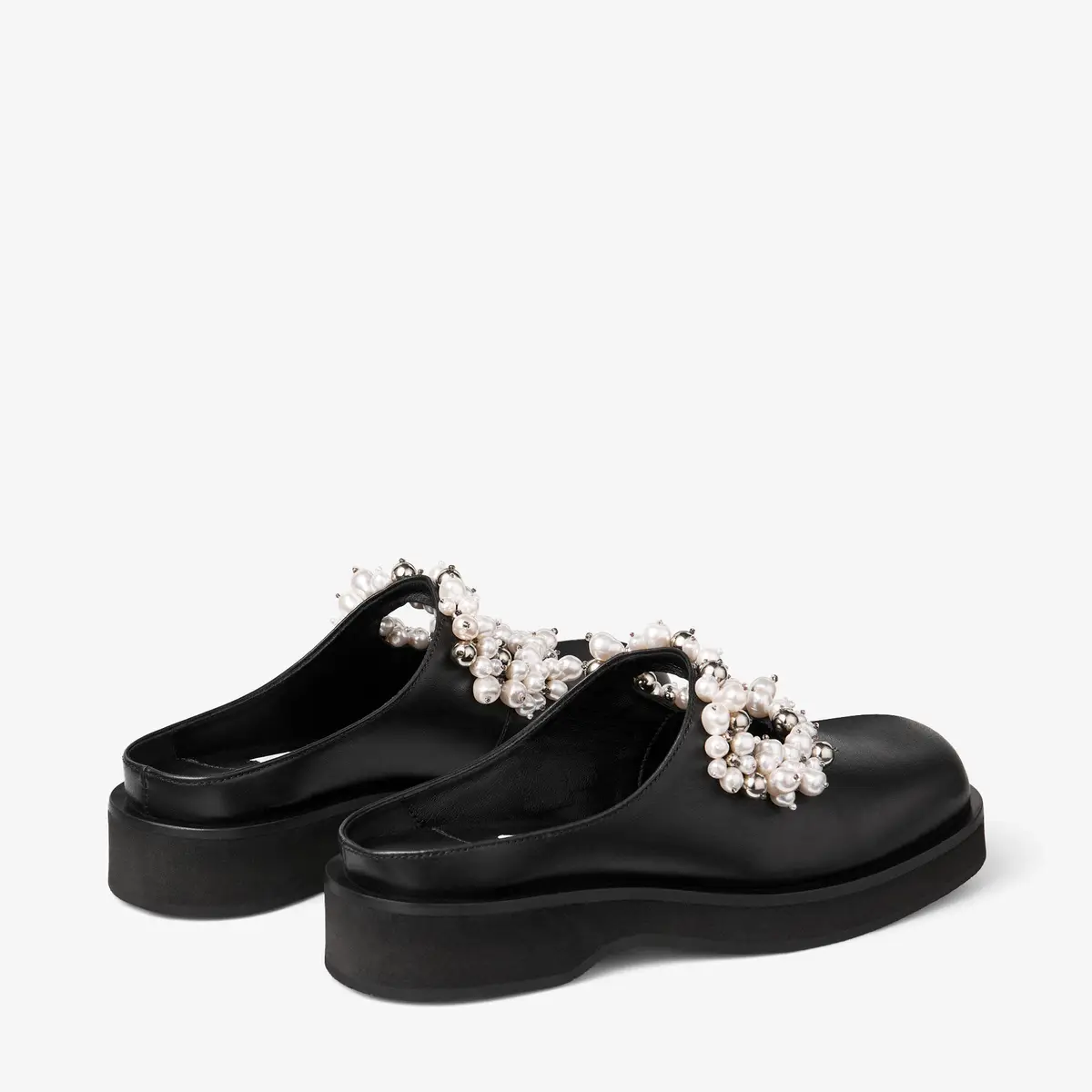 Jimmy Choo Ingrid Flat | Thumbnail 8 Jimmy Choo Ingrid Flat | Thumbnail 8
