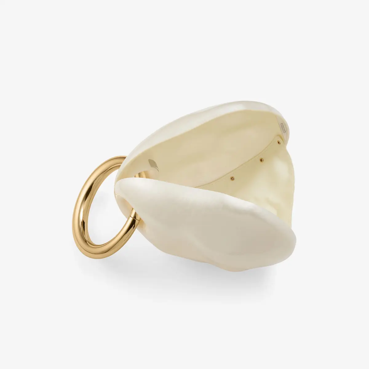 Jimmy Choo Oyster Mini Bags | Thumbnail 7 Jimmy Choo Oyster Mini Bags | Thumbnail 7