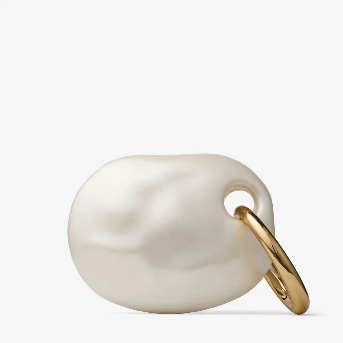 Jimmy Choo Oyster Mini Bags | Thumbnail 8 Jimmy Choo Oyster Mini Bags | Thumbnail 8
