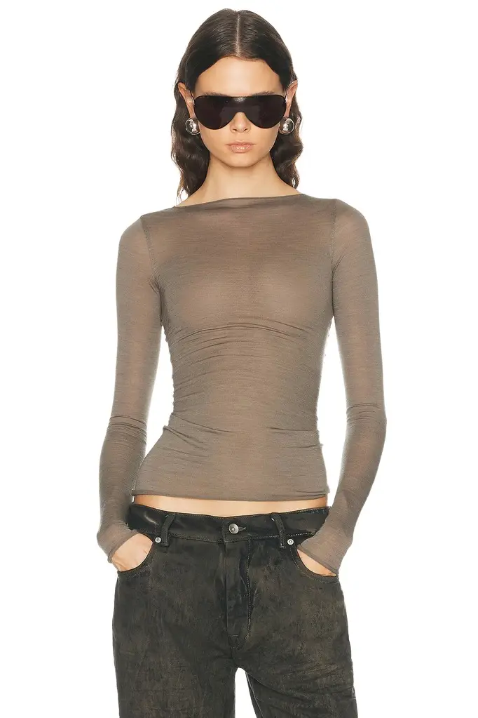 Long Sleeve Top Long Sleeve Top