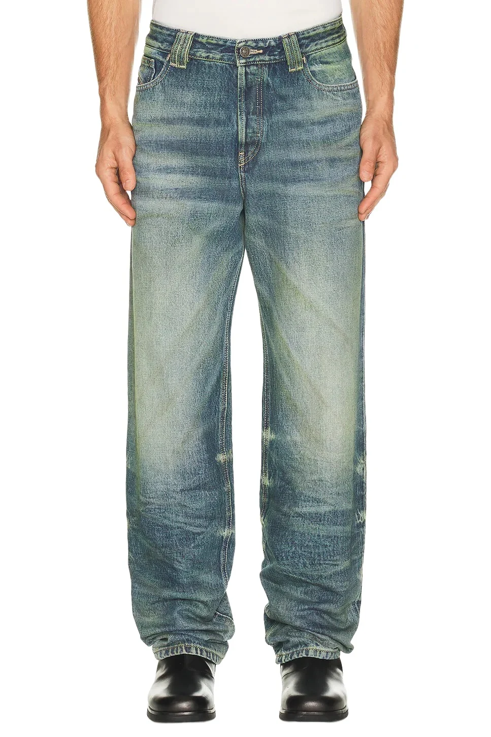 1991 D Voeed Jean