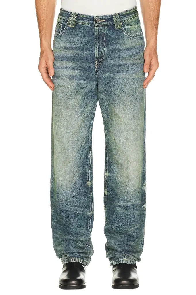 1991 D Voeed Jean 1991 D Voeed Jean