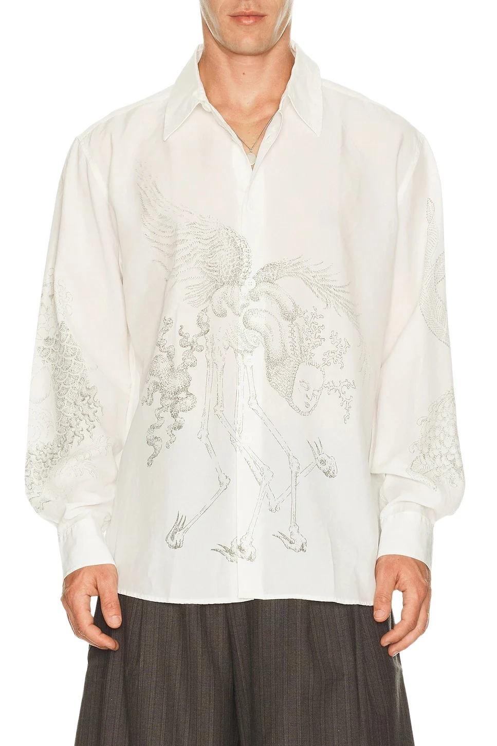 Our Legacy Beyond Shirt