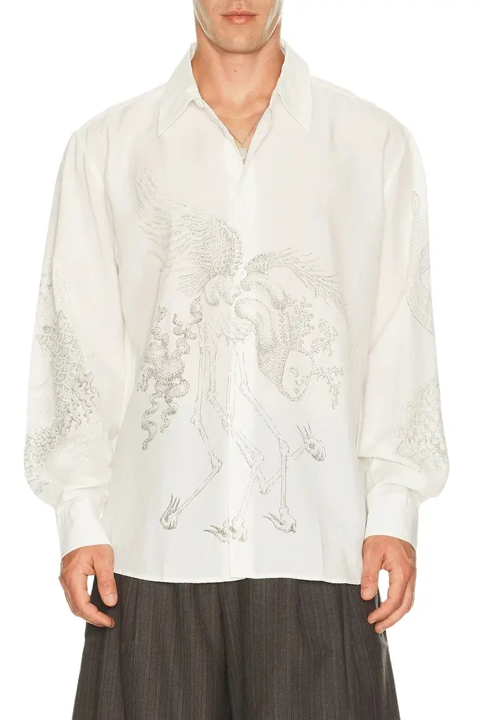 Beyond Shirt Beyond Shirt