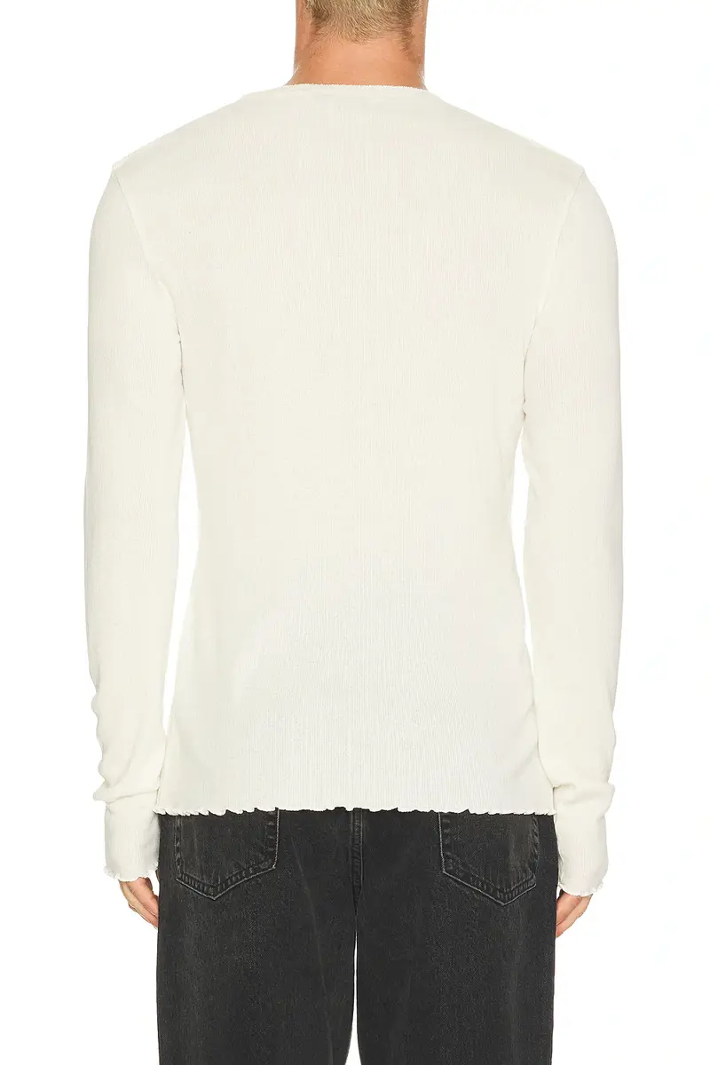 Our Legacy Elongated Longsleeve | Thumbnail 2 Our Legacy Elongated Longsleeve | Thumbnail 2
