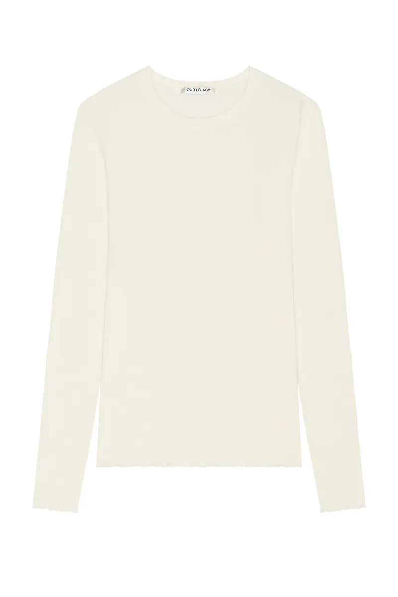 Our Legacy Elongated Longsleeve | Thumbnail 4 Our Legacy Elongated Longsleeve | Thumbnail 4