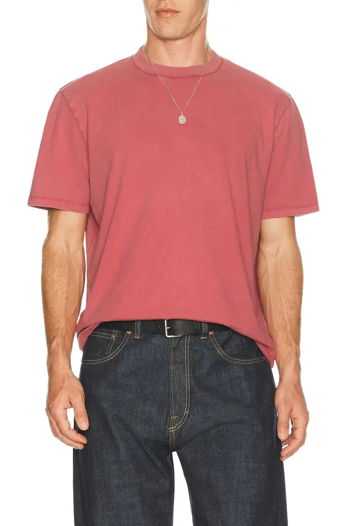 Our Legacy Box T-Shirt