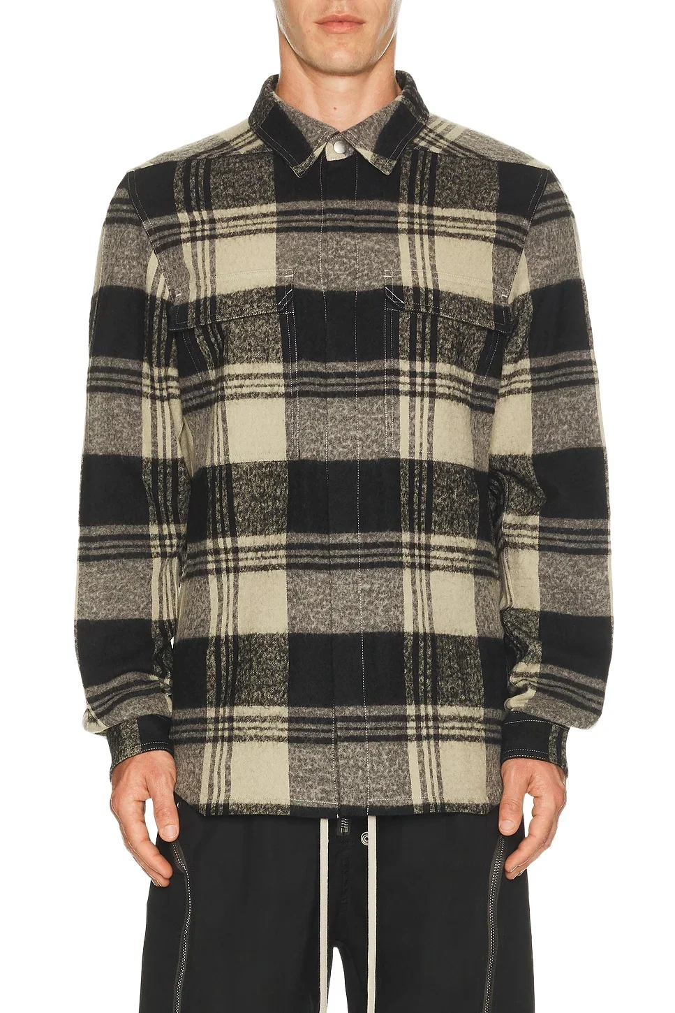 Outershirt Outershirt