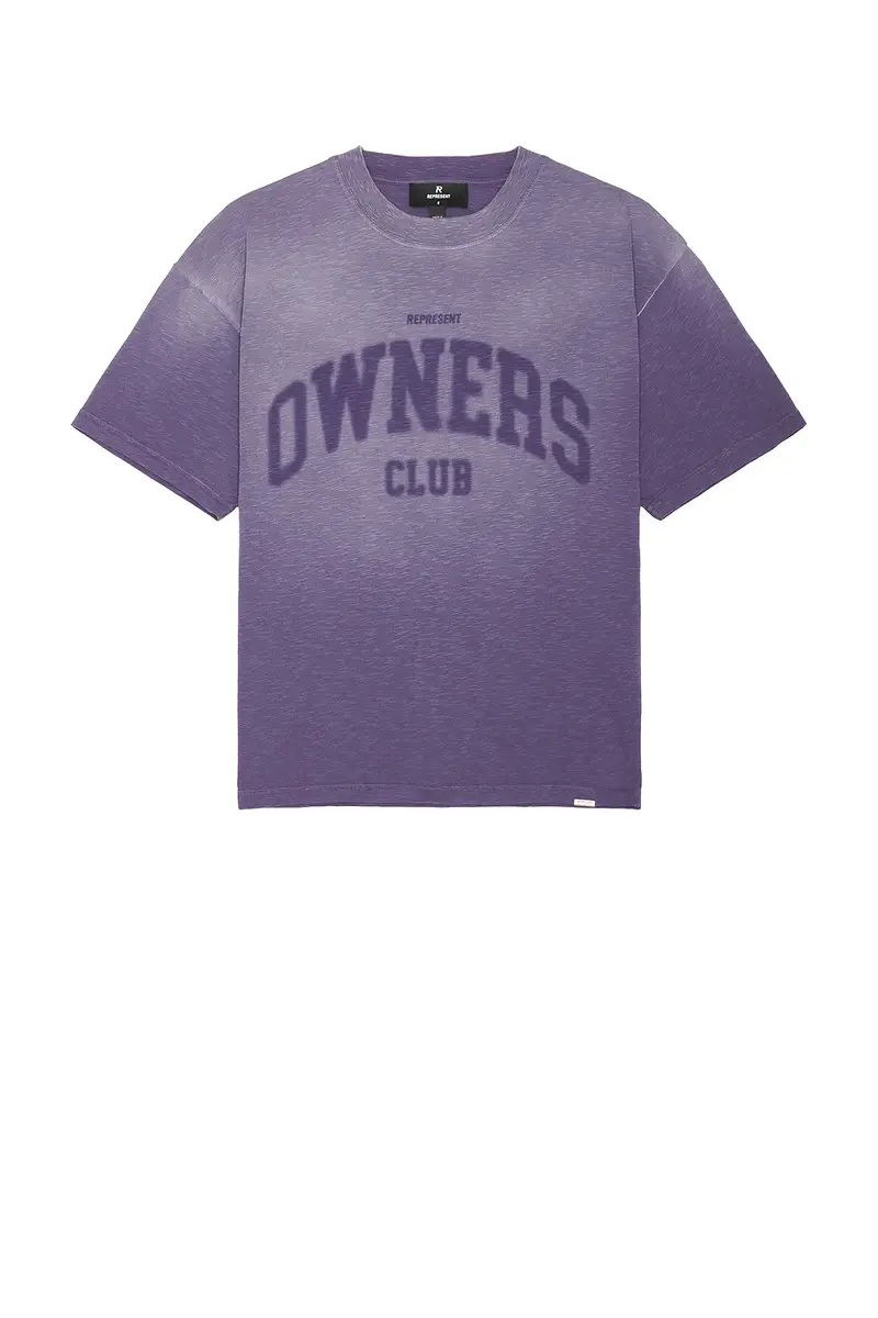 Represent Owners T-Shirt | Thumbnail 4 Represent Owners T-Shirt | Thumbnail 4