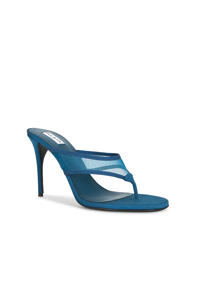 ALAÏA Infra Sandal | Thumbnail 2 ALAÏA Infra Sandal | Thumbnail 2