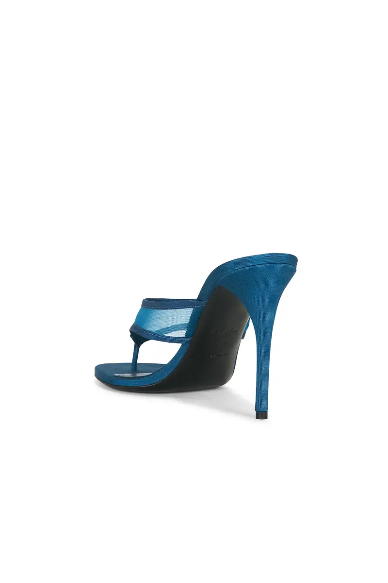 ALAÏA Infra Sandal | Thumbnail 3 ALAÏA Infra Sandal | Thumbnail 3