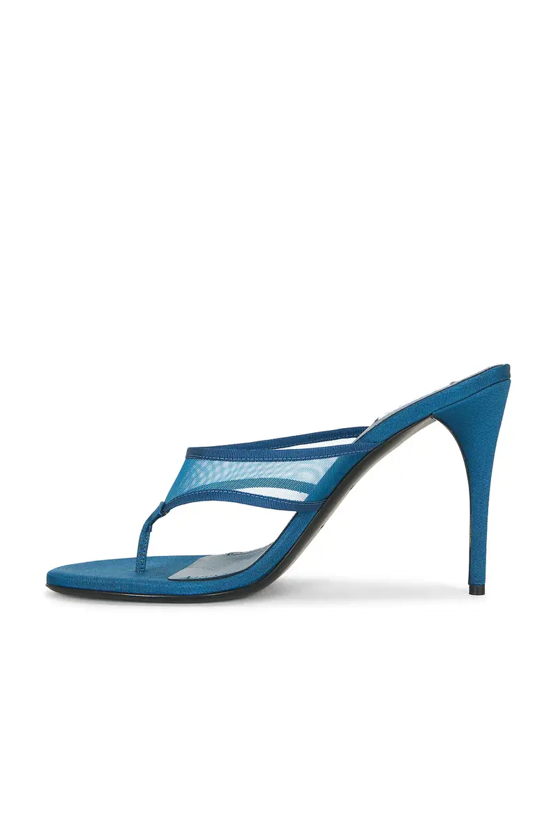 ALAÏA Infra Sandal | Thumbnail 5 ALAÏA Infra Sandal | Thumbnail 5