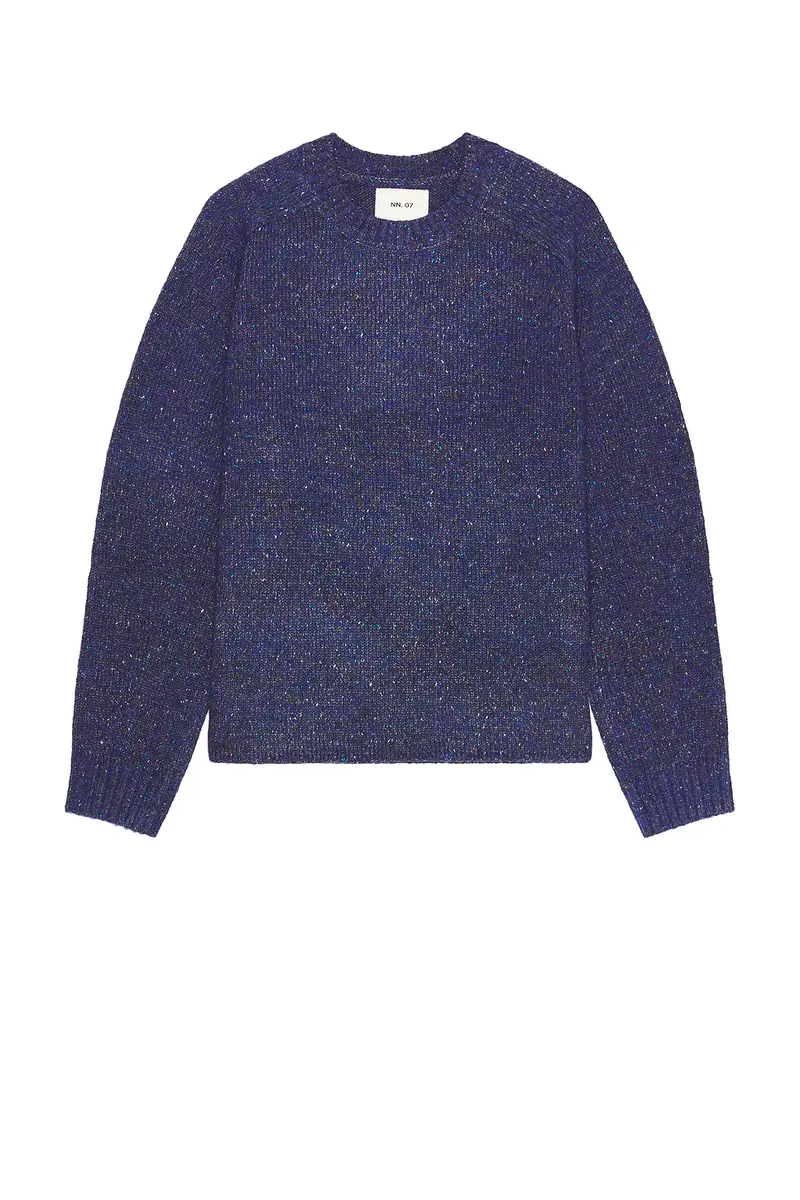 NN07 Jim Crew Neck 60074 | Thumbnail 4
