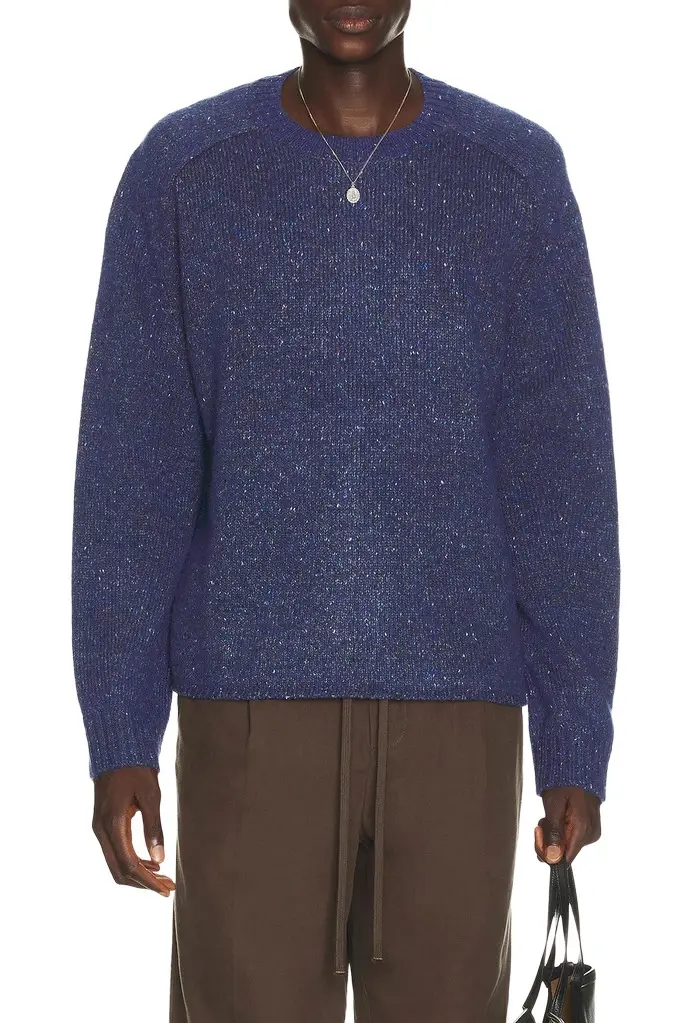 NN07 Jim Crew Neck 60074