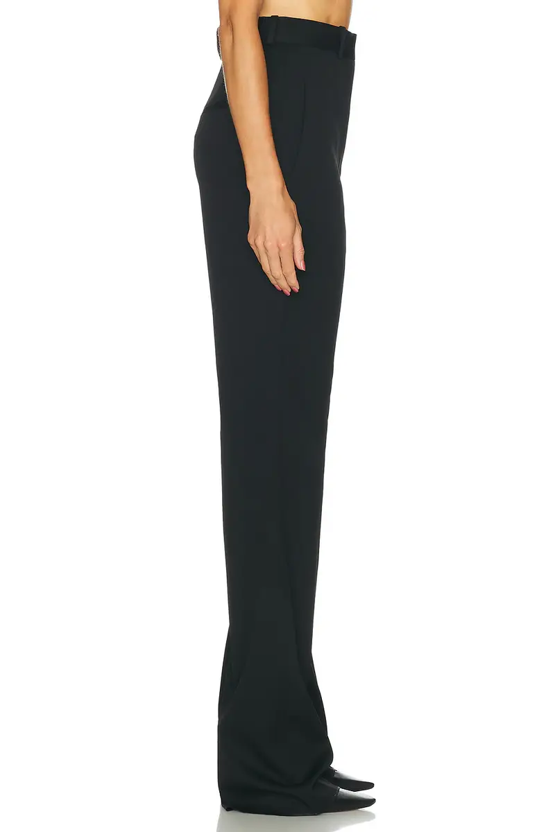 Balenciaga High Waist Pant | Thumbnail 3