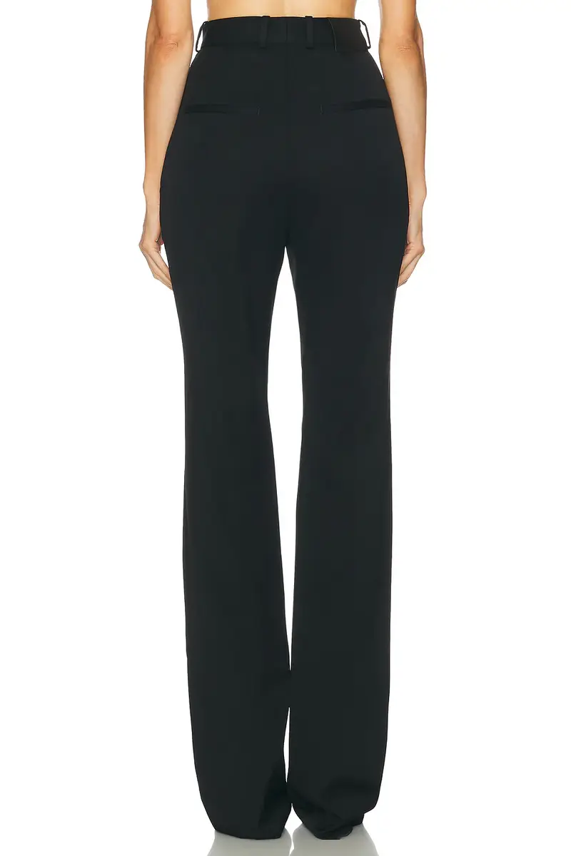 Balenciaga High Waist Pant | Thumbnail 4