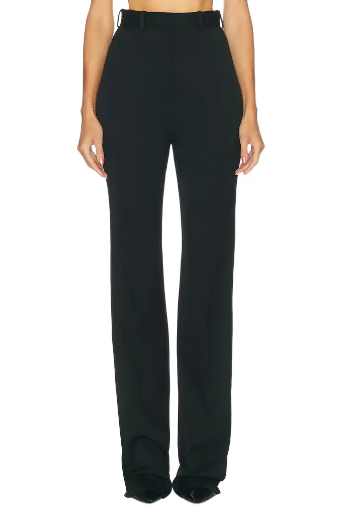 High Waist Pant High Waist Pant