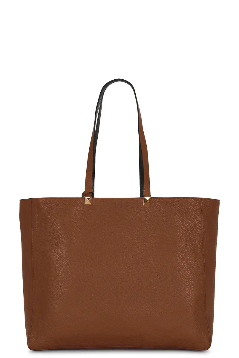Valentino Garavani Double Tote | Thumbnail 2 Valentino Garavani Double Tote | Thumbnail 2