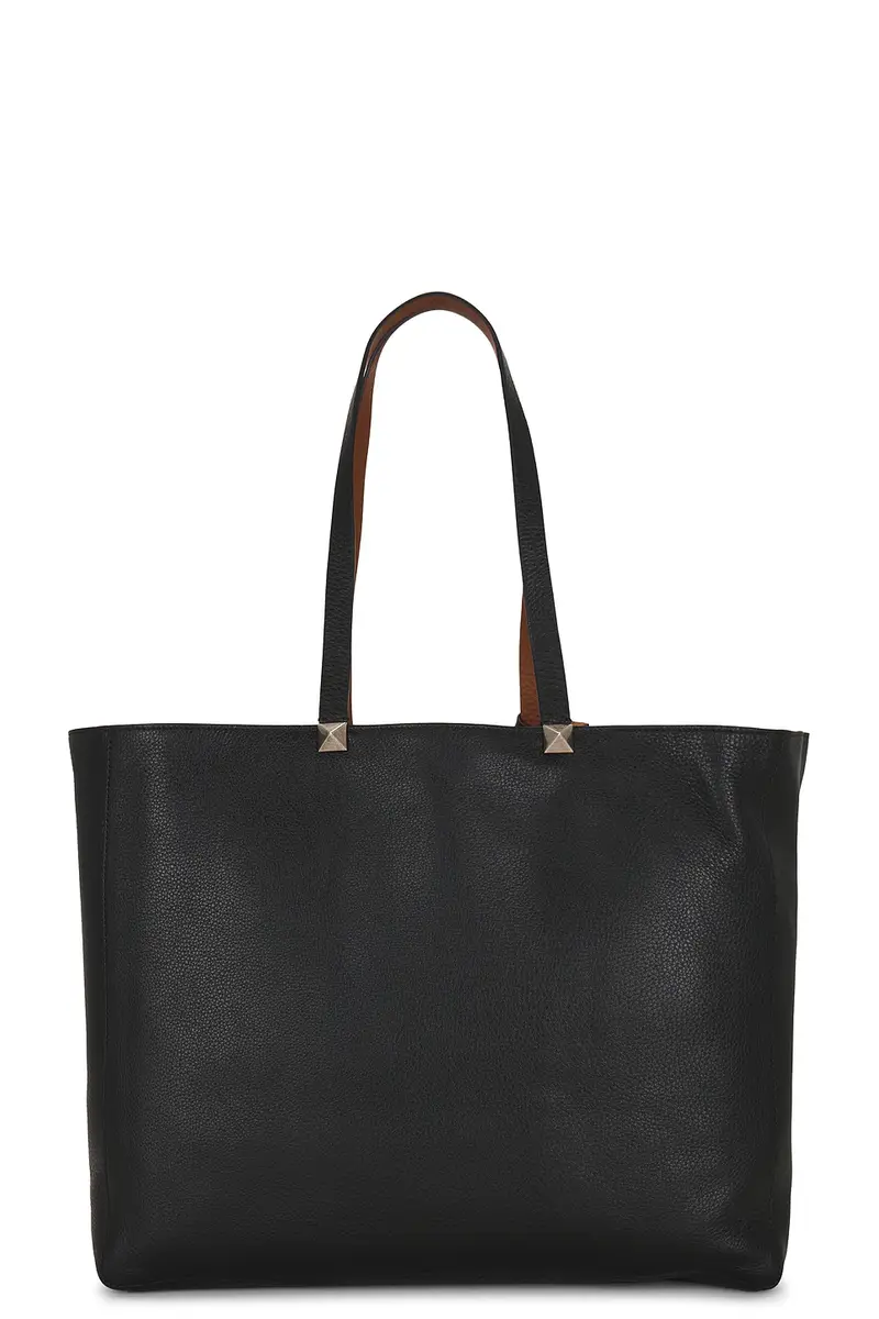 Valentino Garavani Double Tote | Thumbnail 3 Valentino Garavani Double Tote | Thumbnail 3