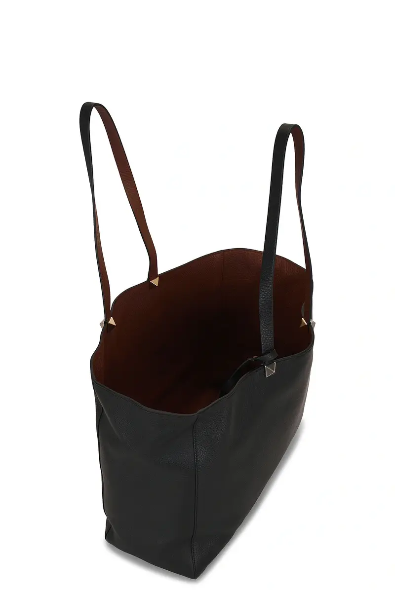 Valentino Garavani Double Tote | Thumbnail 5 Valentino Garavani Double Tote | Thumbnail 5