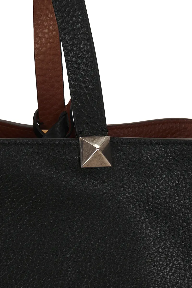 Valentino Garavani Double Tote | Thumbnail 7 Valentino Garavani Double Tote | Thumbnail 7