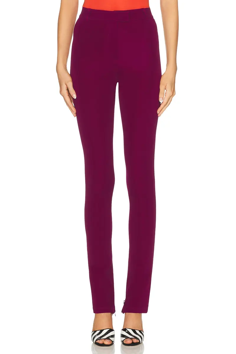 FRANÇOISE Winnie Skinny Trouser | Thumbnail 2 FRANÇOISE Winnie Skinny Trouser | Thumbnail 2