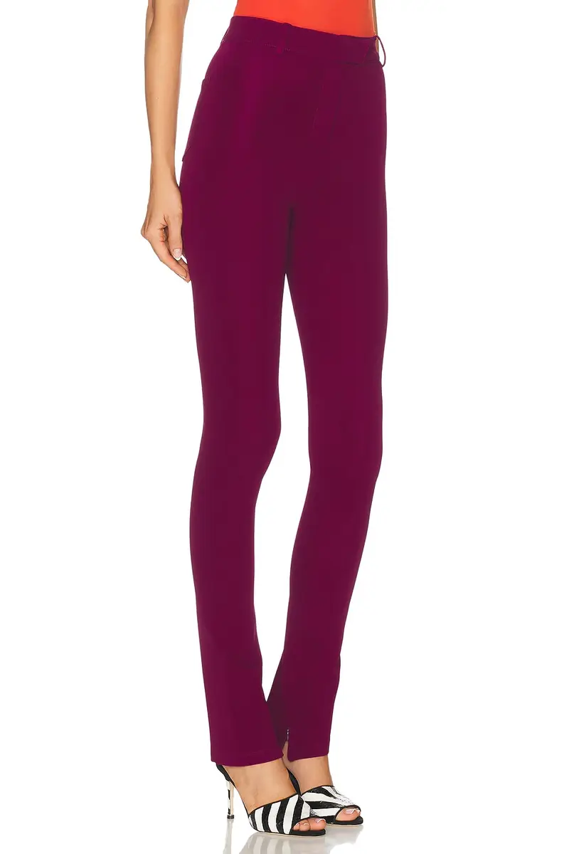 FRANÇOISE Winnie Skinny Trouser | Thumbnail 3 FRANÇOISE Winnie Skinny Trouser | Thumbnail 3