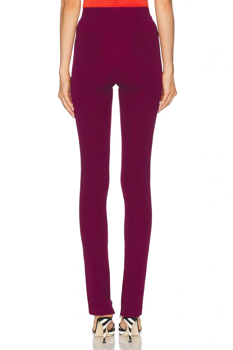 FRANÇOISE Winnie Skinny Trouser | Thumbnail 5 FRANÇOISE Winnie Skinny Trouser | Thumbnail 5