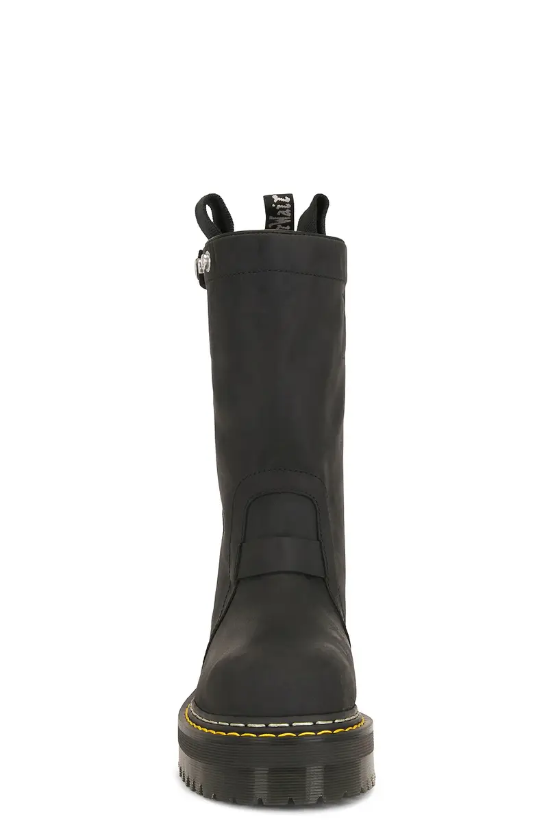 Rick Owens x Dr. Martens Quad Sole Pull On Boot | Thumbnail 4 Rick Owens x Dr. Martens Quad Sole Pull On Boot | Thumbnail 4