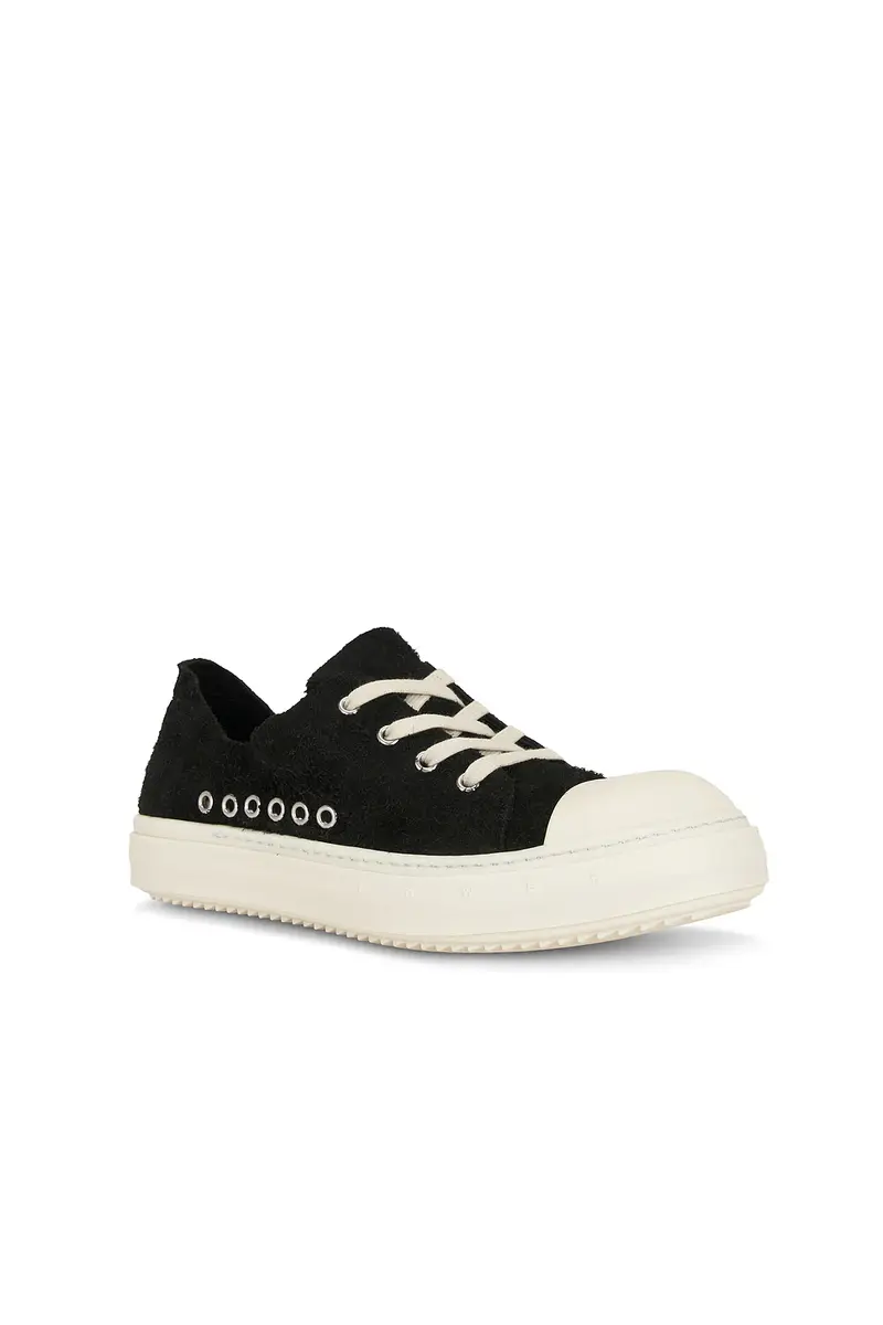 Rick Owens Tower Low Sneaks | Thumbnail 2
