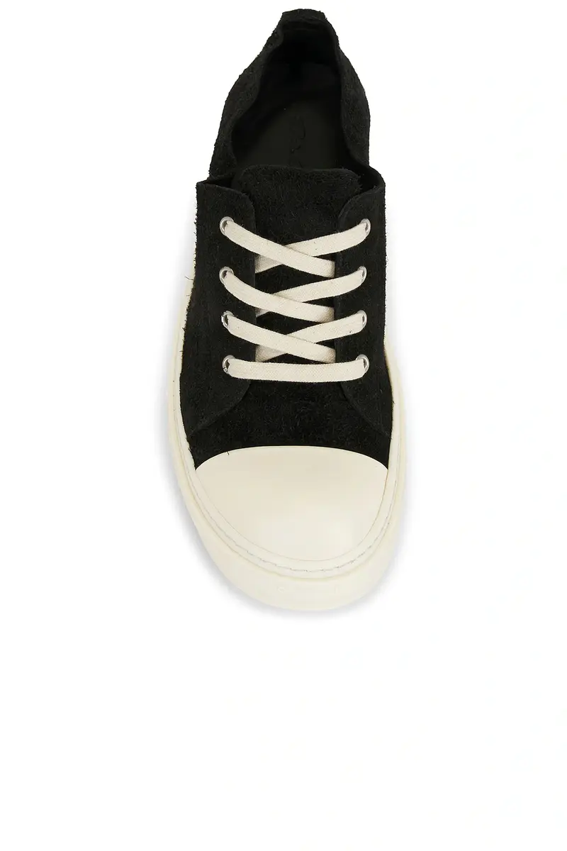 Rick Owens Tower Low Sneaks | Thumbnail 4