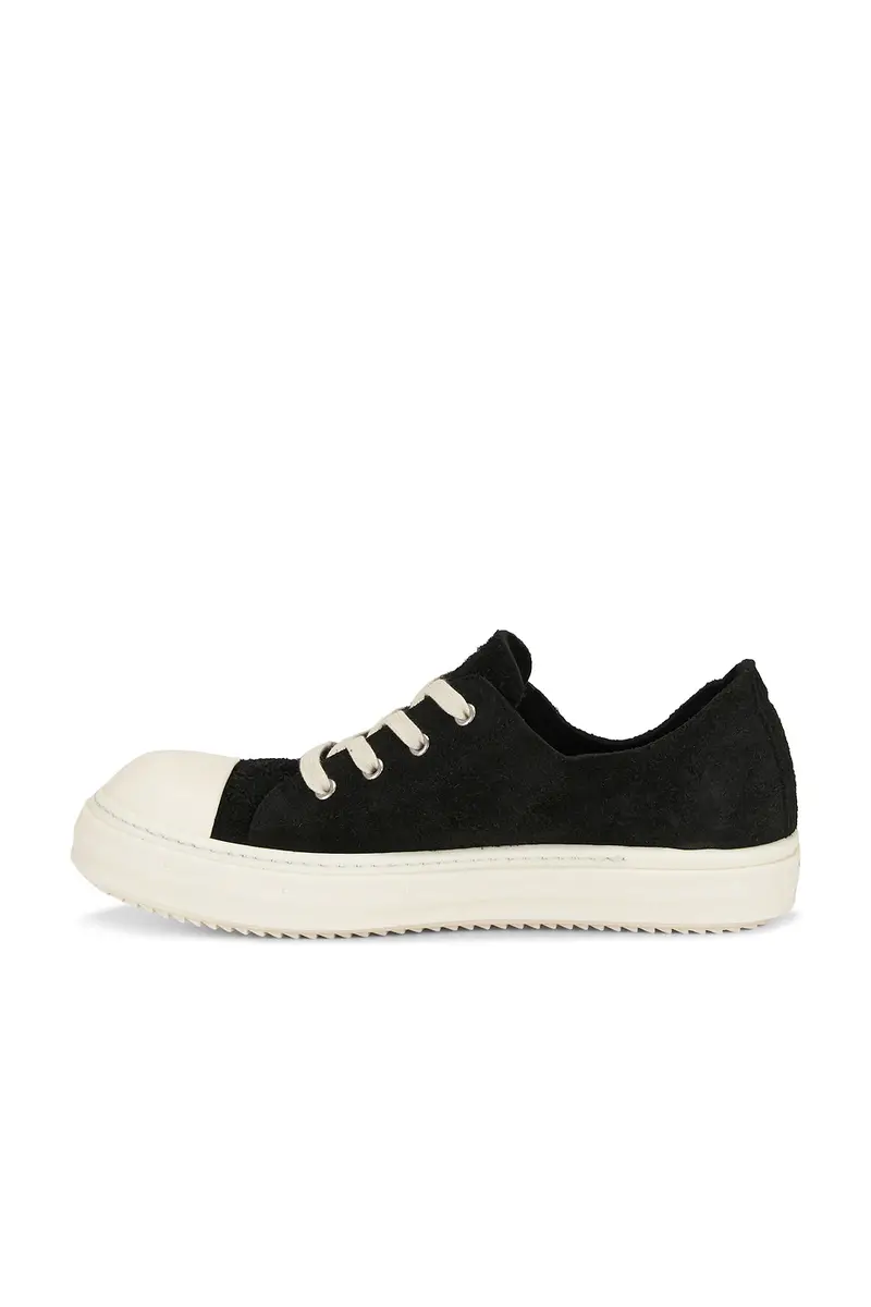 Rick Owens Tower Low Sneaks | Thumbnail 5