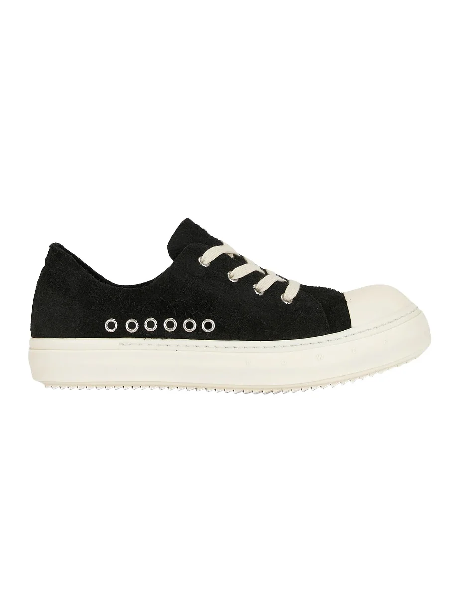Rick Owens Tower Low Sneaks