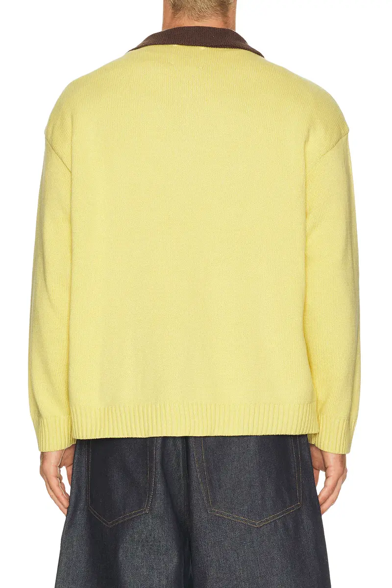 Found Floral Sun Knit Sweater | Thumbnail 2 Found Floral Sun Knit Sweater | Thumbnail 2
