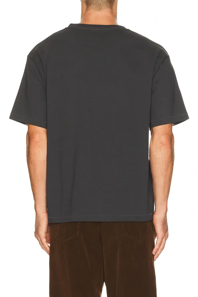 BODE Horseshoe Stud Pocket Tee | Thumbnail 2