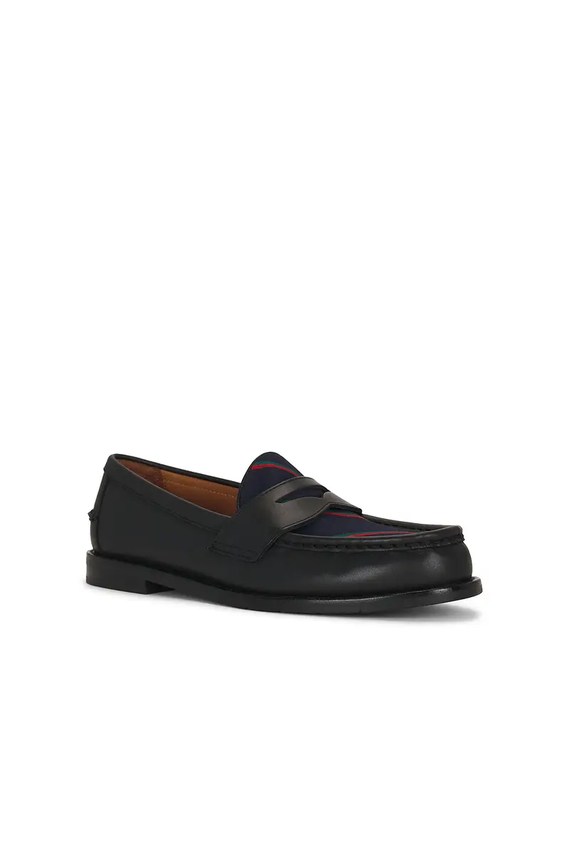 Polo Ralph Lauren Alston Leather Penny Loafer | Thumbnail 2 Polo Ralph Lauren Alston Leather Penny Loafer | Thumbnail 2