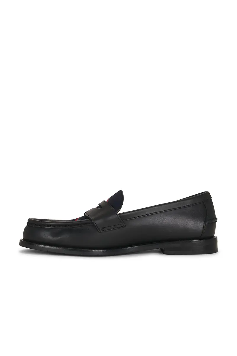 Polo Ralph Lauren Alston Leather Penny Loafer | Thumbnail 5 Polo Ralph Lauren Alston Leather Penny Loafer | Thumbnail 5