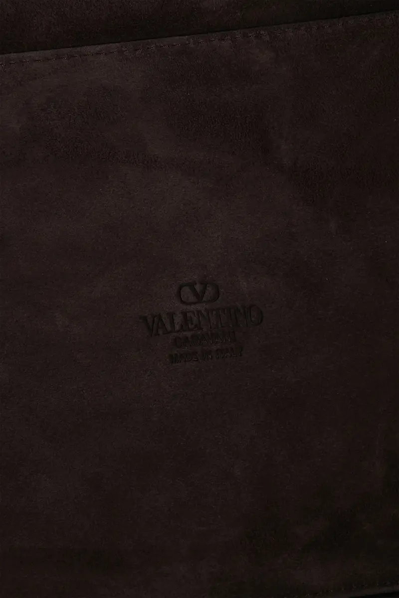 Valentino Garavani V Logo Signature Large Tote Bag | Thumbnail 6 Valentino Garavani V Logo Signature Large Tote Bag | Thumbnail 6