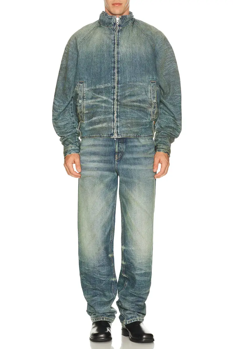Diesel D Barus Jacket | Thumbnail 3 Diesel D Barus Jacket | Thumbnail 3