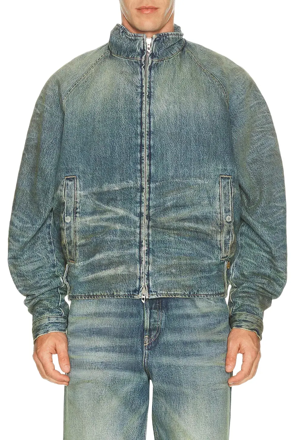 D Barus Jacket D Barus Jacket