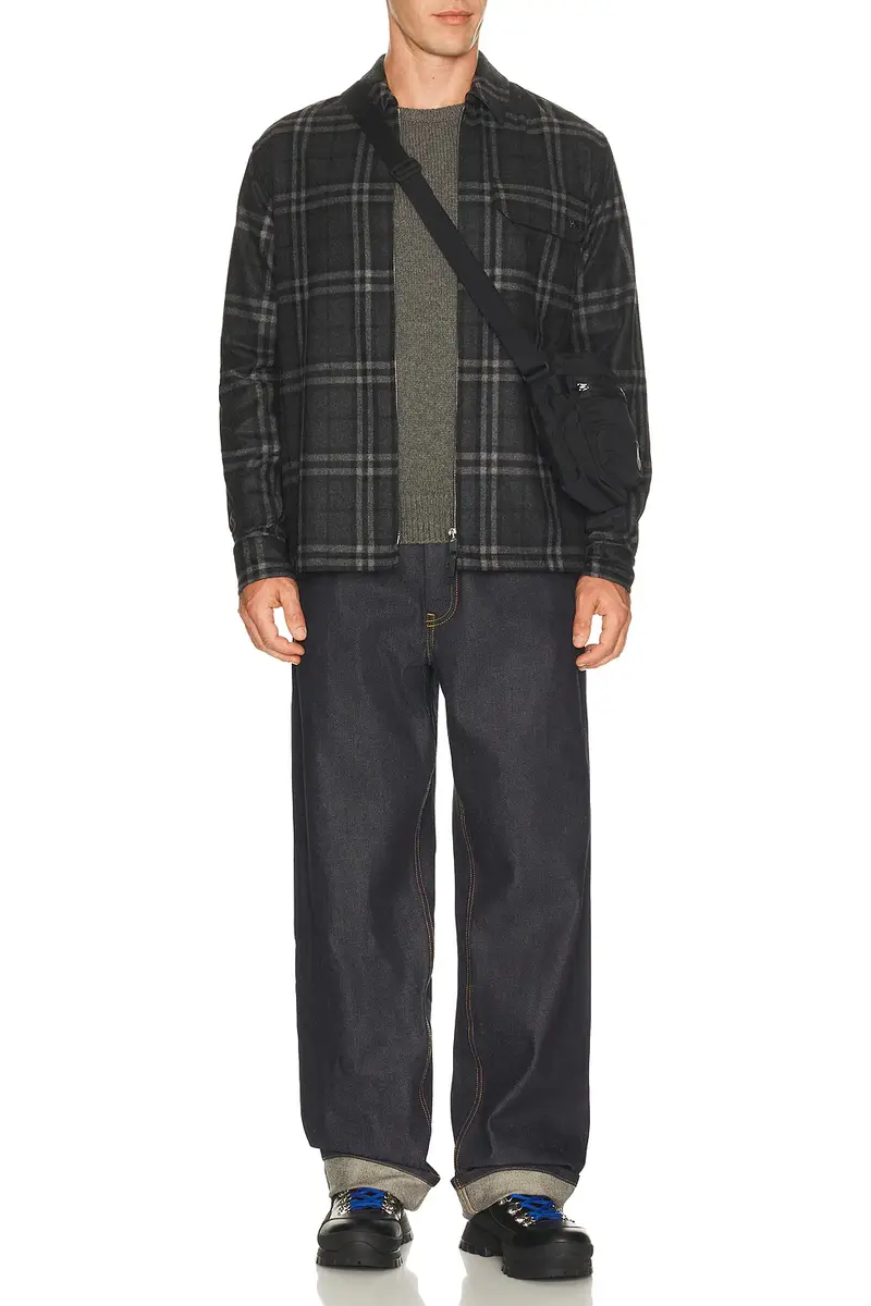 Burberry Ollie Shirt | Thumbnail 3 Burberry Ollie Shirt | Thumbnail 3