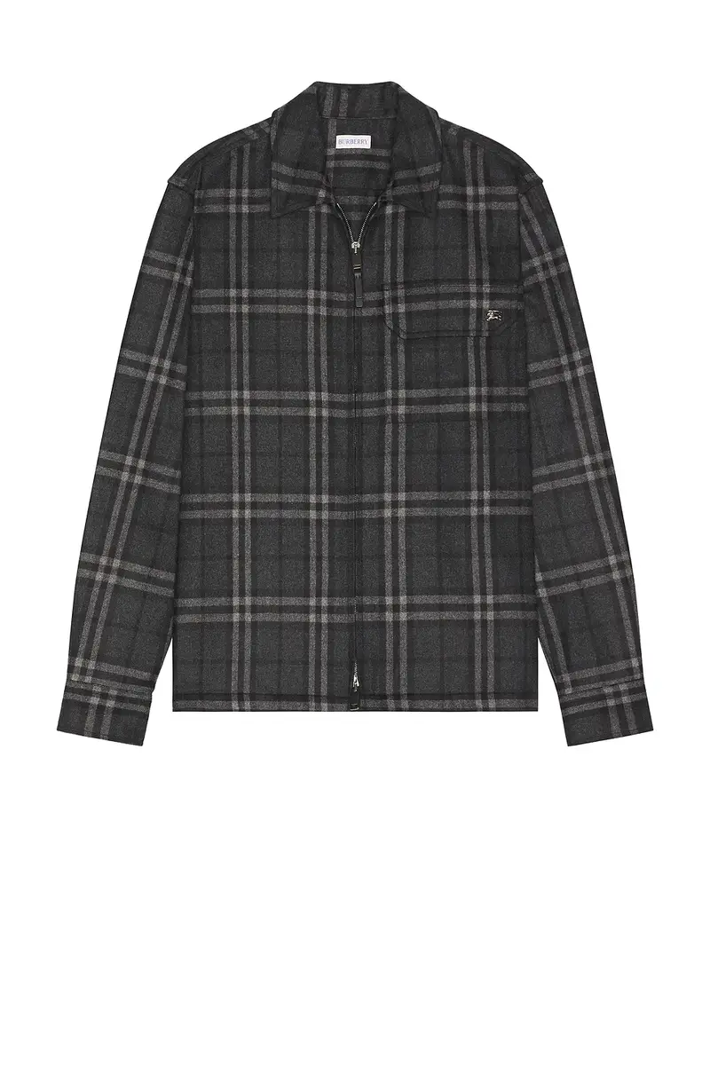 Burberry Ollie Shirt | Thumbnail 4 Burberry Ollie Shirt | Thumbnail 4