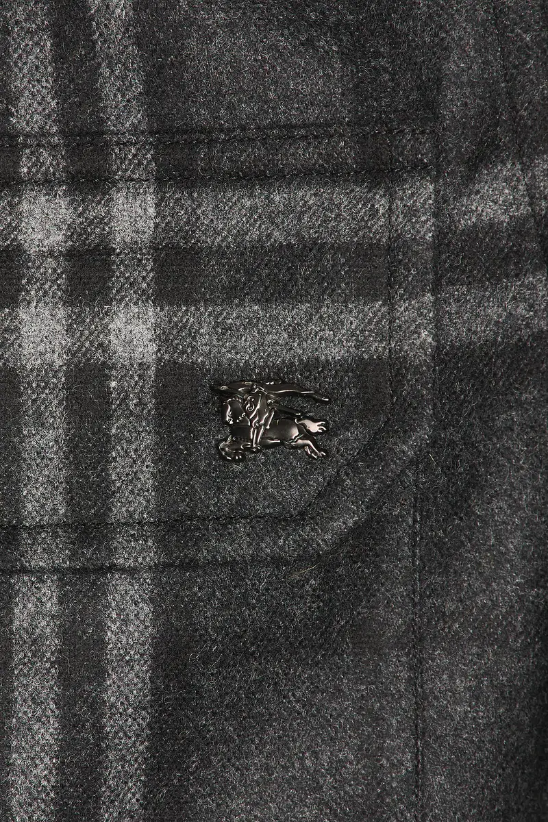 Burberry Ollie Shirt | Thumbnail 5 Burberry Ollie Shirt | Thumbnail 5