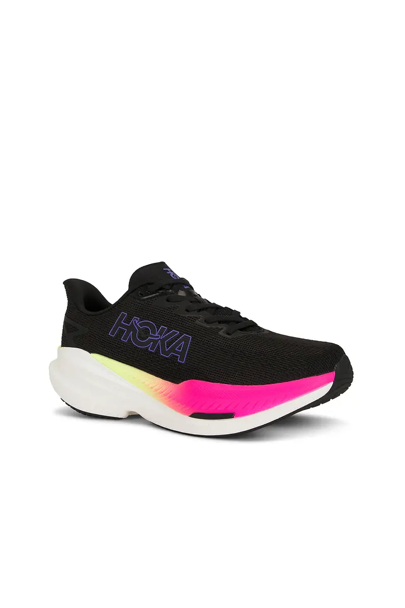 Hoka Mach X 3 Sneaker | Thumbnail 2 Hoka Mach X 3 Sneaker | Thumbnail 2