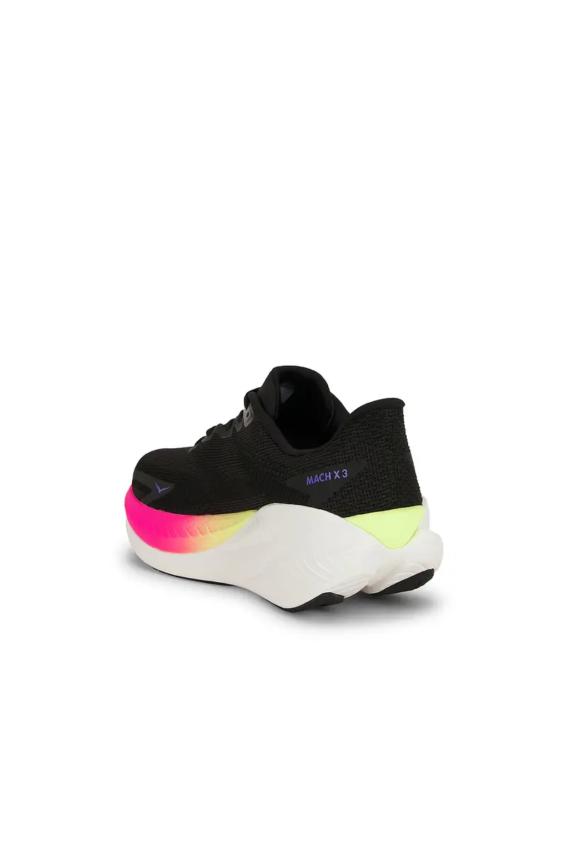 Hoka Mach X 3 Sneaker | Thumbnail 3 Hoka Mach X 3 Sneaker | Thumbnail 3
