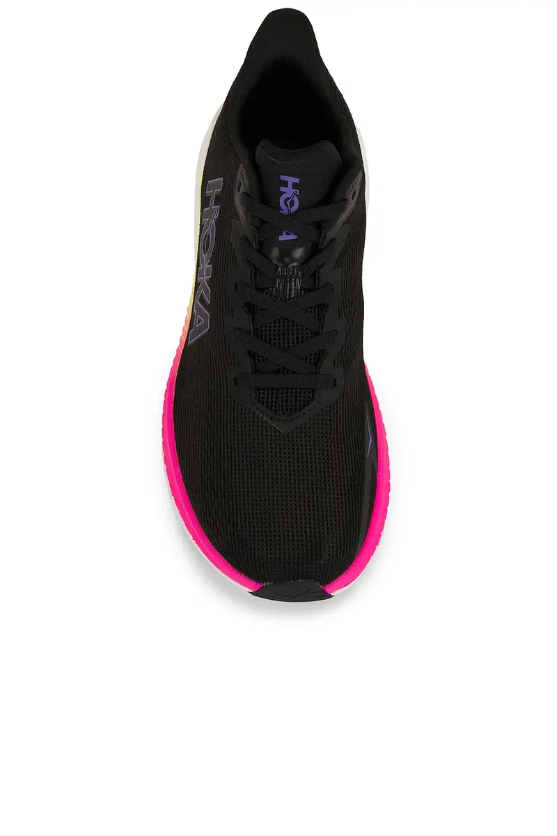 Hoka Mach X 3 Sneaker | Thumbnail 4 Hoka Mach X 3 Sneaker | Thumbnail 4