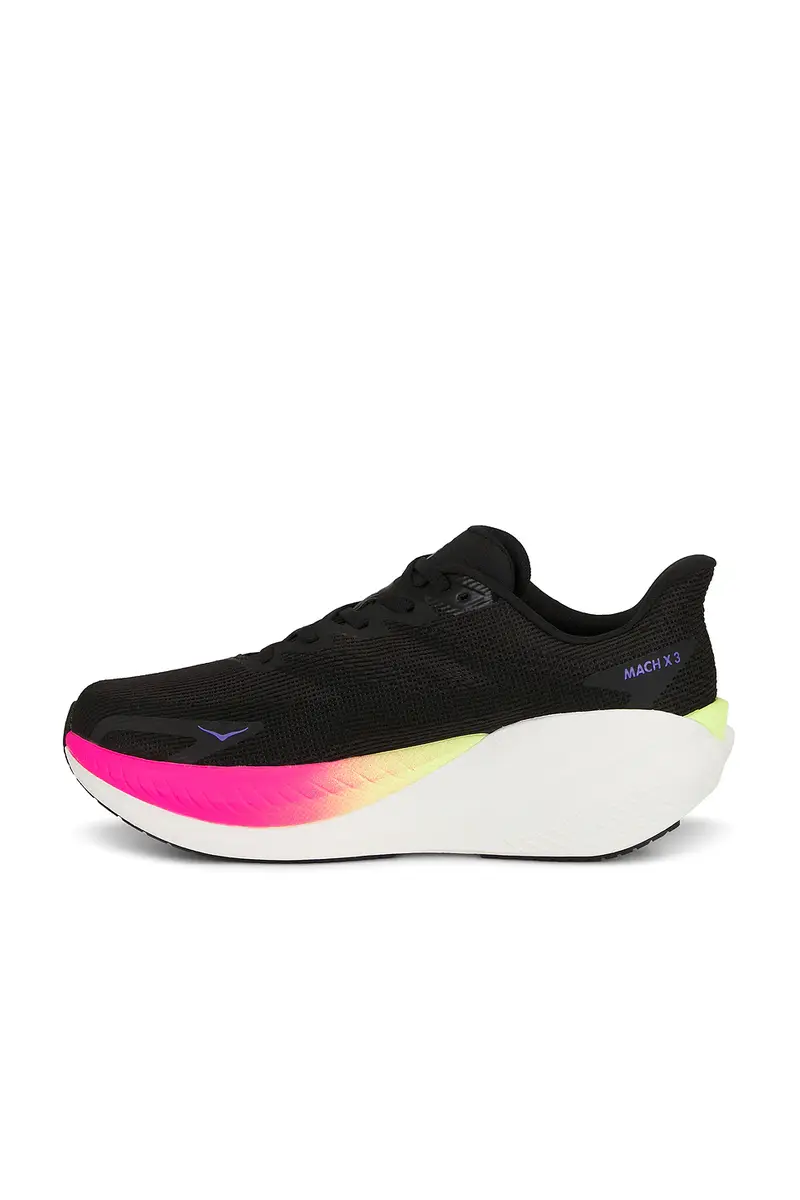 Hoka Mach X 3 Sneaker | Thumbnail 5 Hoka Mach X 3 Sneaker | Thumbnail 5